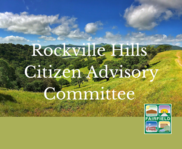Rockville Hills Park Applications