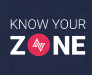 know your zone