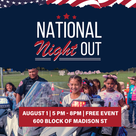 National Night Out