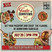 Taste of Downtown