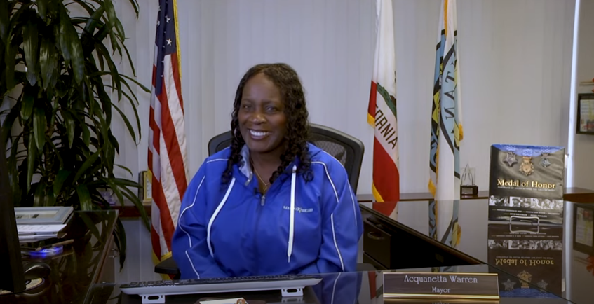 City Of Fontana Updates Covid 19