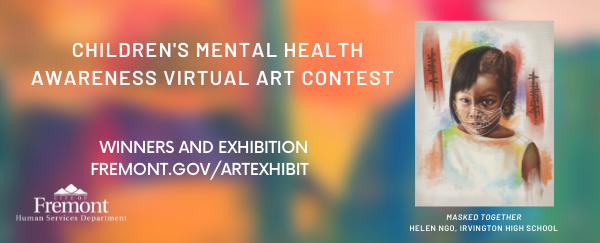 girl painted on canvas