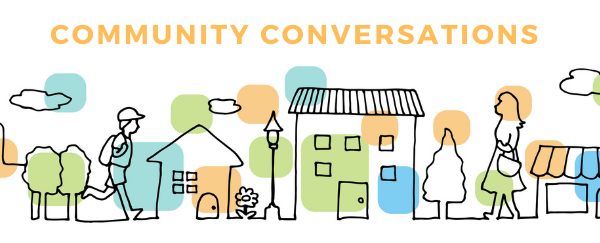 homes and storefronts