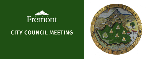 City Seal in mosaic and City logo