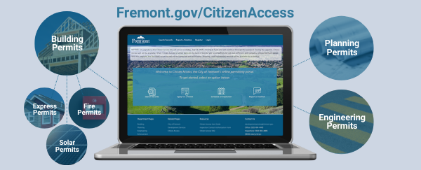 Citizen Access
