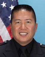 Officer Eric Marcelino