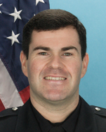 Sergeant Paul McCormick