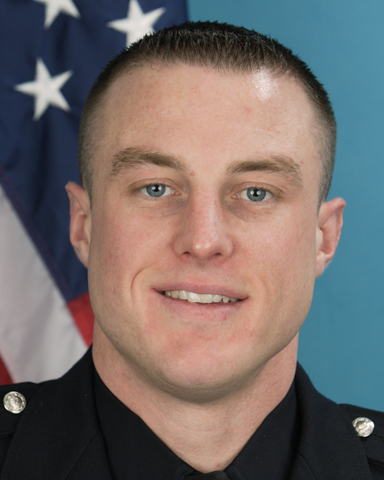 Officer Jason Macciola