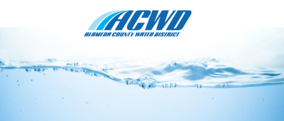 water and logo