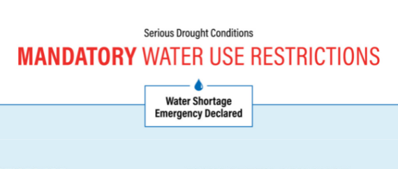 rectangle, text, water drop