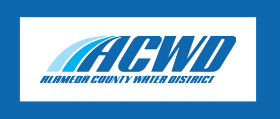 Alameda County Water District logo