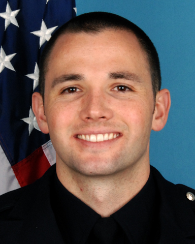 Sgt. Joshua Harvey