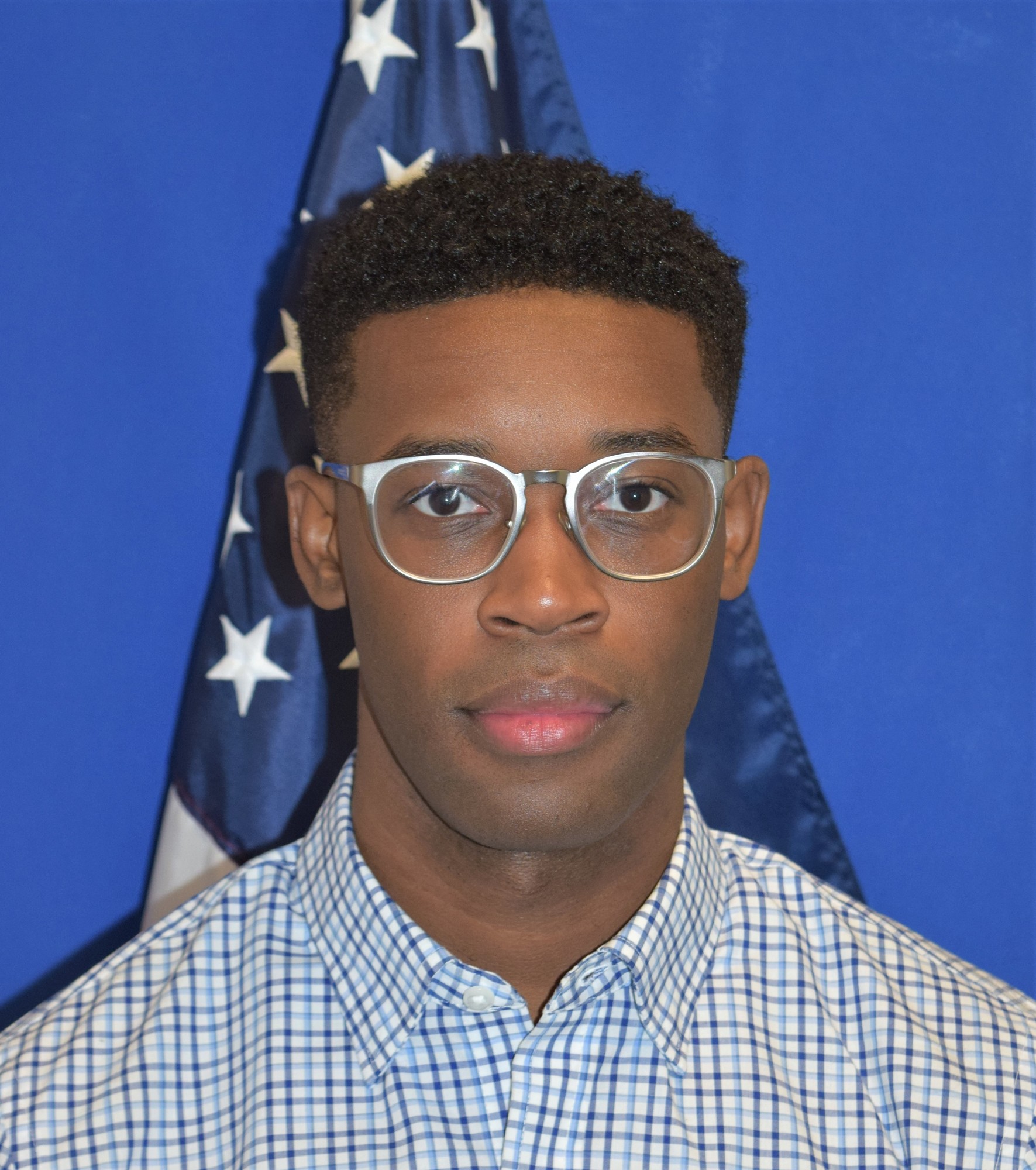 Officer Jeremiah Hadnot