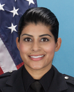 Sgt Mandy Singh