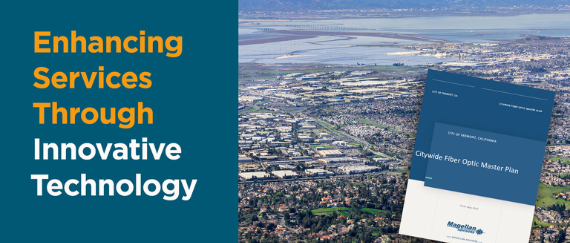 Fiber Optic Master Plan