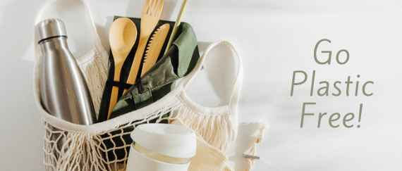 Plastic Free 