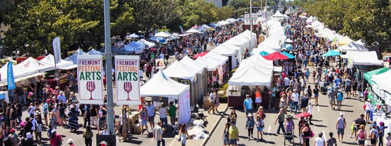 Festival of the Arts - 3 