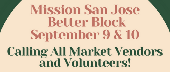 Better Block Volunteers