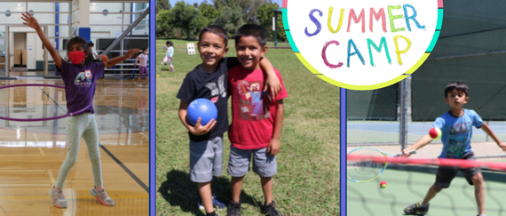 summer camps