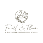 Forest and Flour Logo