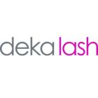 Deka Lash Logo Transparent