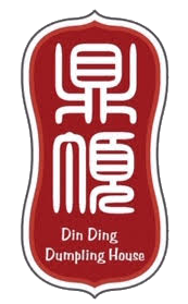 Din Ding Dumpling Logo