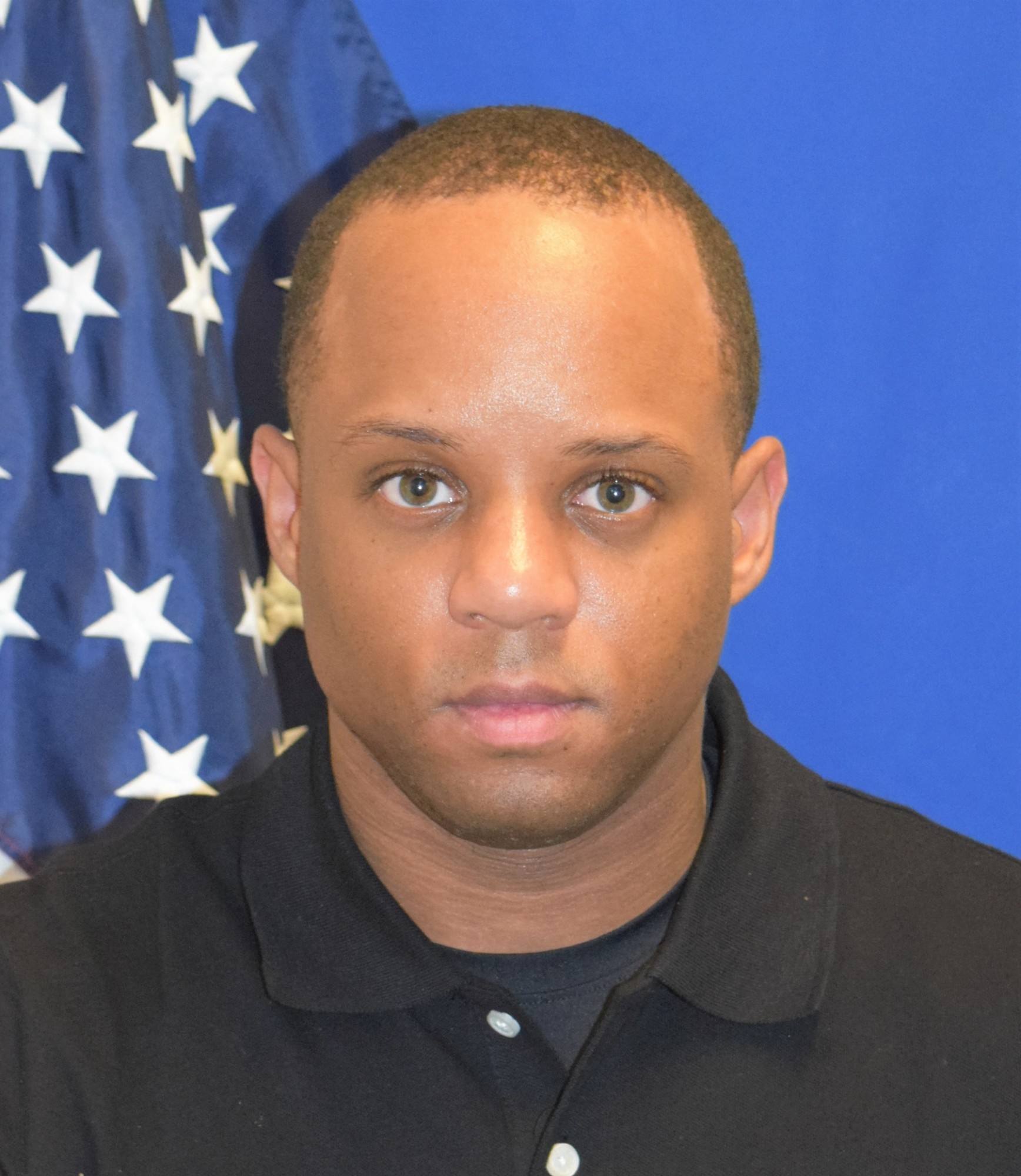 Officer Prentice Howard 