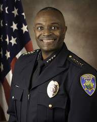 Chief Sean Washington