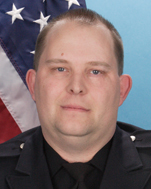 Officer Chris Wilson