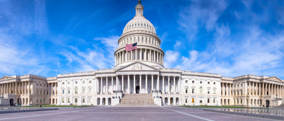 U.S. Capitol Building
