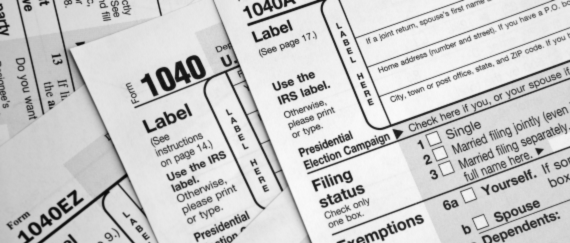 tax forms