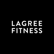 lagree fitness logo