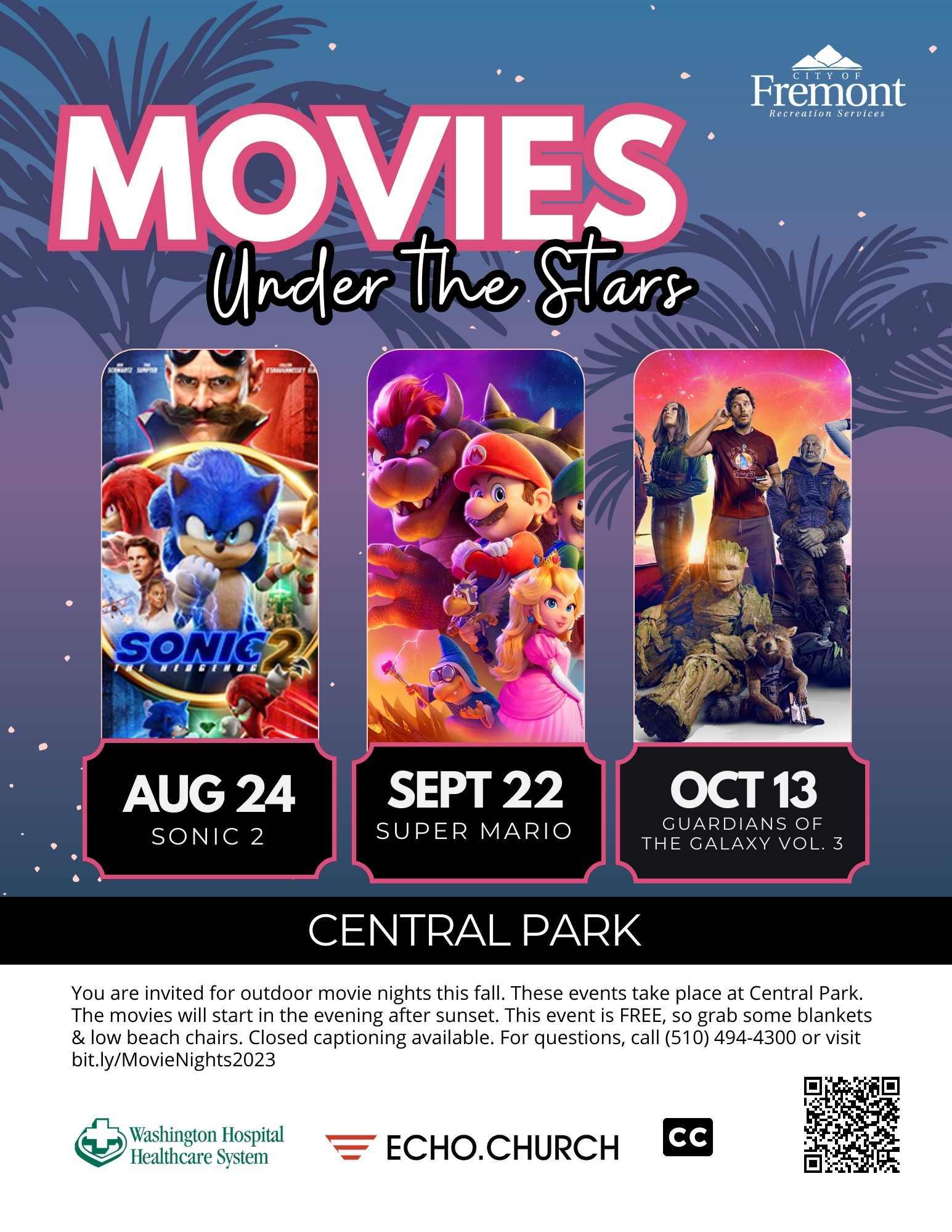 Movies Flyers 