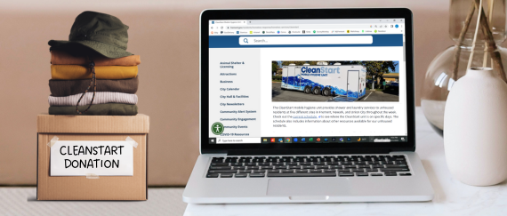 FCN Cleanstart Revised Banner