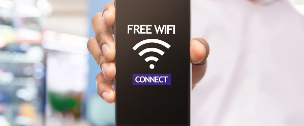 Free Wifi