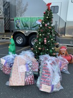 Shop with a Cop 2022