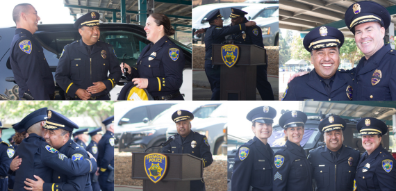 Lt. Cortes' Final Lineup 09.20.2023