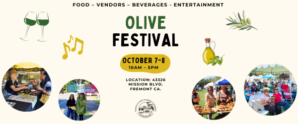 Olive Festival 