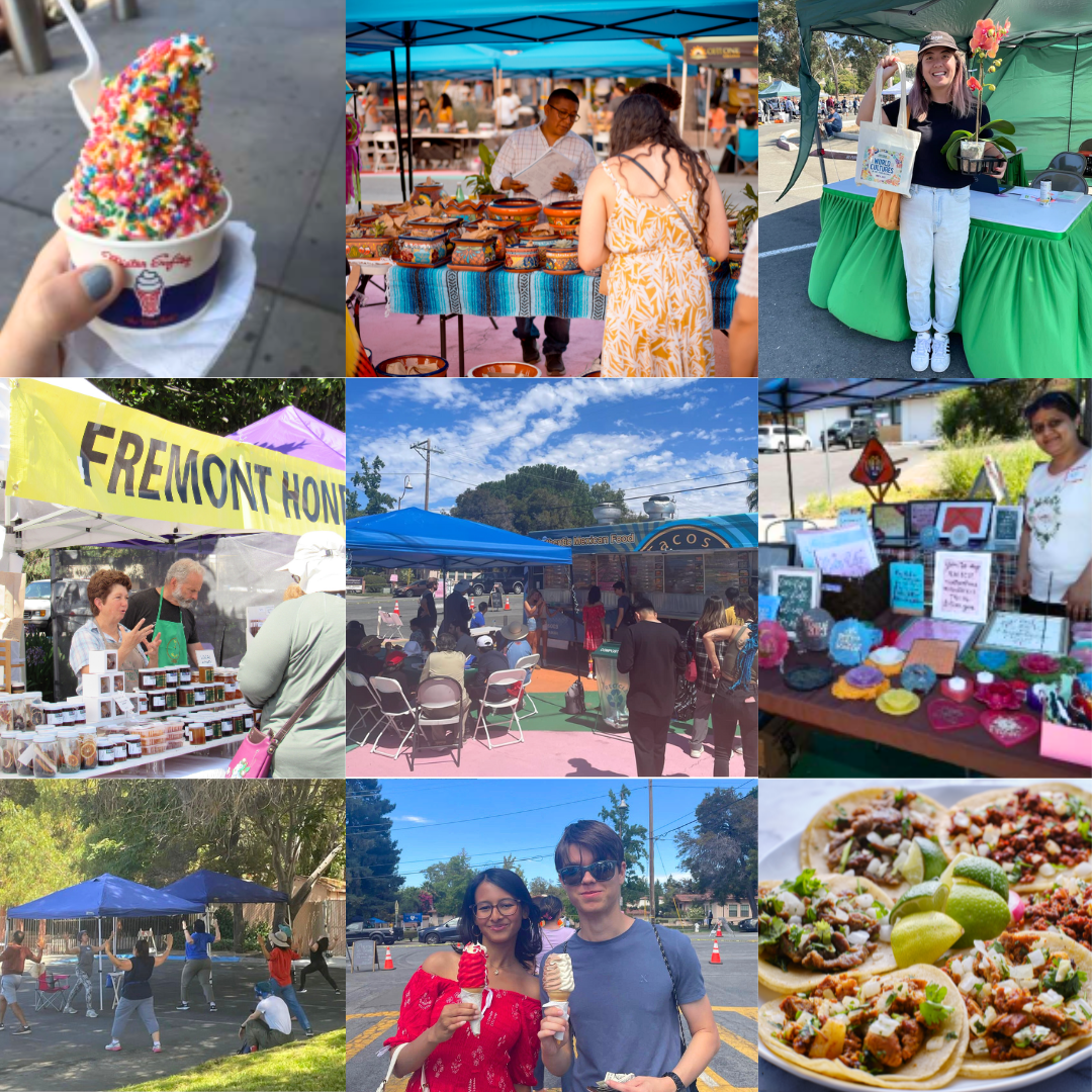 Taste of Summer Recap