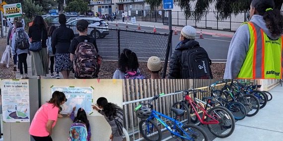 International Walk and Stroll 