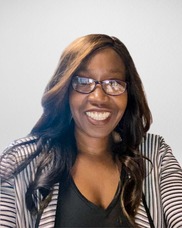 headshot of LaShawn Butler, interim Community Services Director