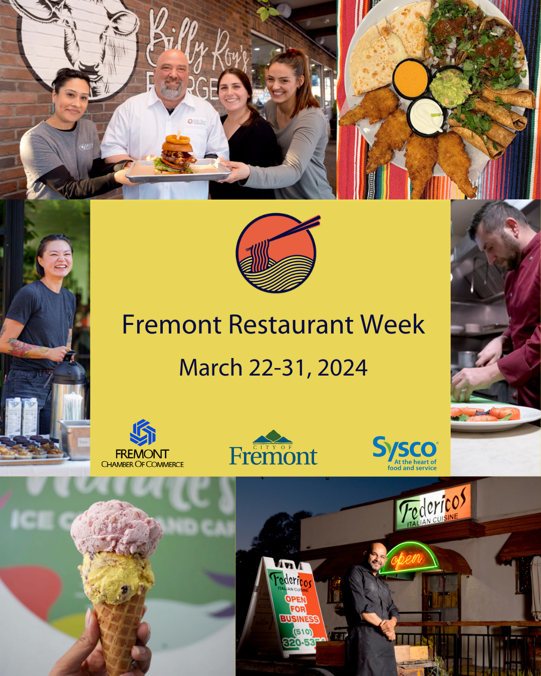 Restaurant Week