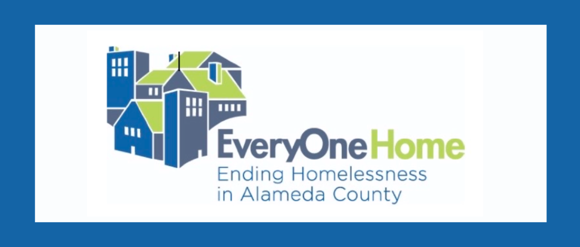 Every One Home - Ending homelessness in Alameda County