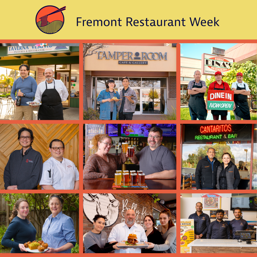 FRW Small Businesses