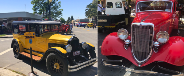 Car Show