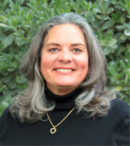 headshot of Kim Beranek, Fremont's new Community Services Director