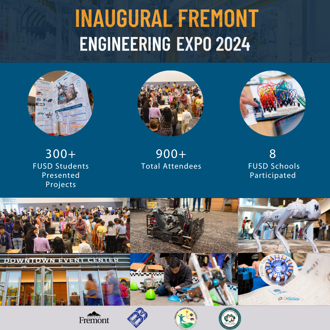 Fremont Engineering Expo