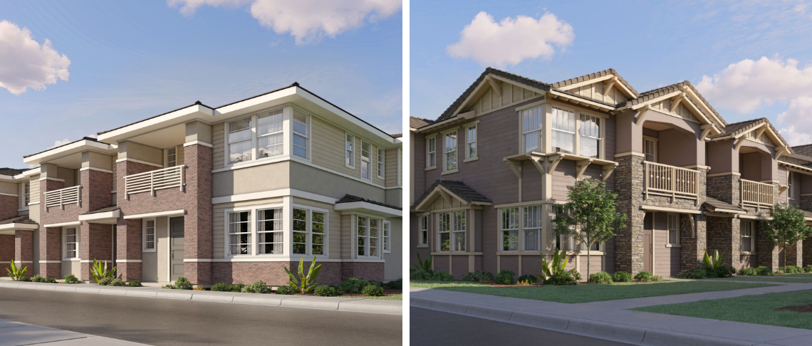 new below market rate homes available