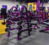 Planet Fitness
