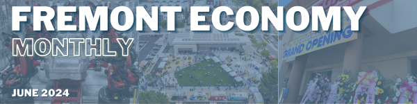 Fremont Economy Monthly June 